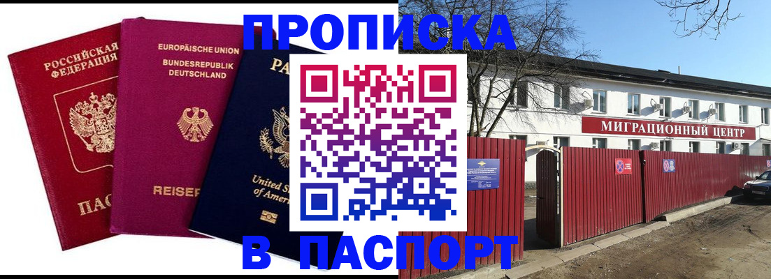 прописка в квартире в Палласовке